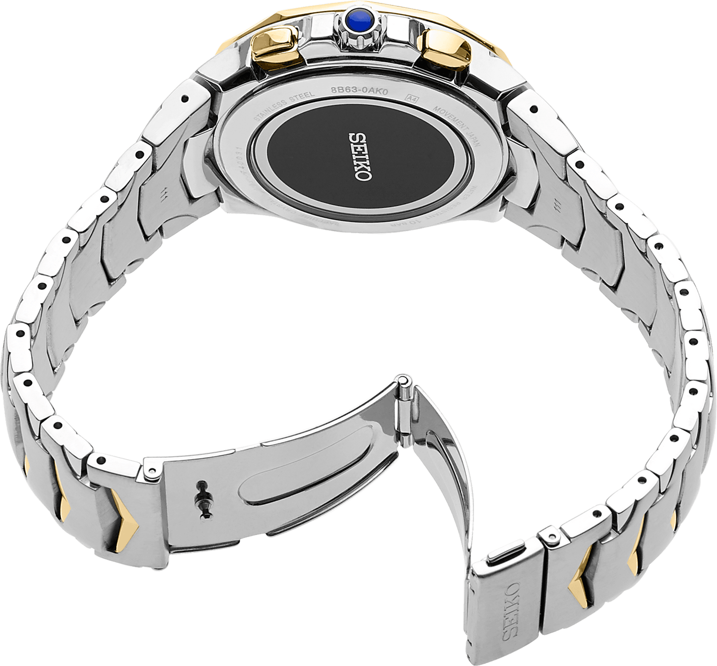 SSG020 Coutura Radio Sync Solar