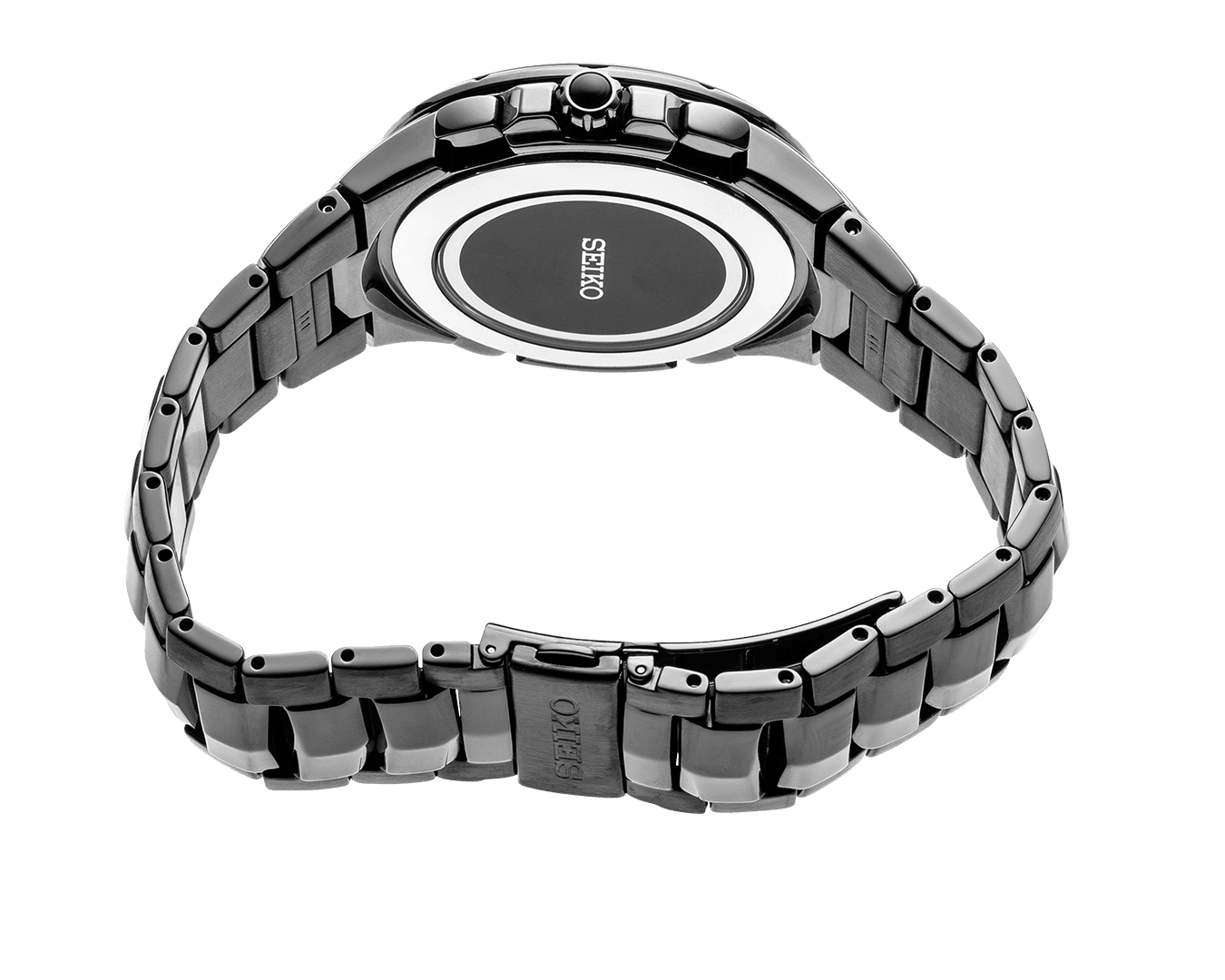 SSG021 Coutura Radio Sync Solar Chronograph