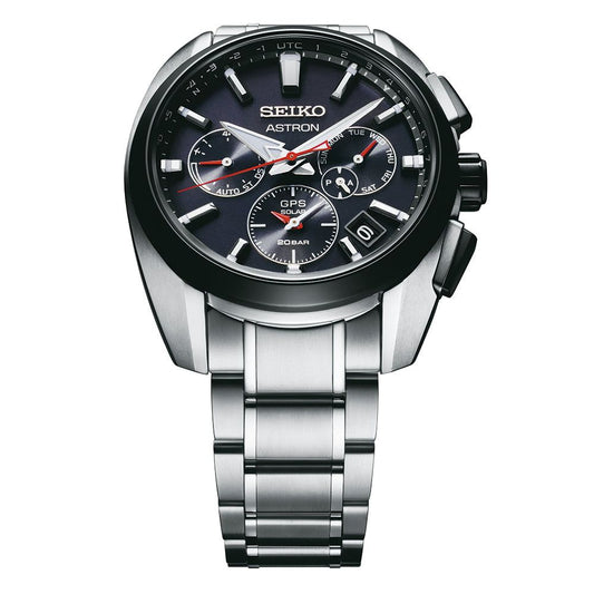 Astron Gps Solar Ssh103