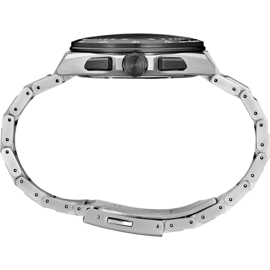 Astron Gps Solar Dual-Time Chronograph Limited Edition Ssh157