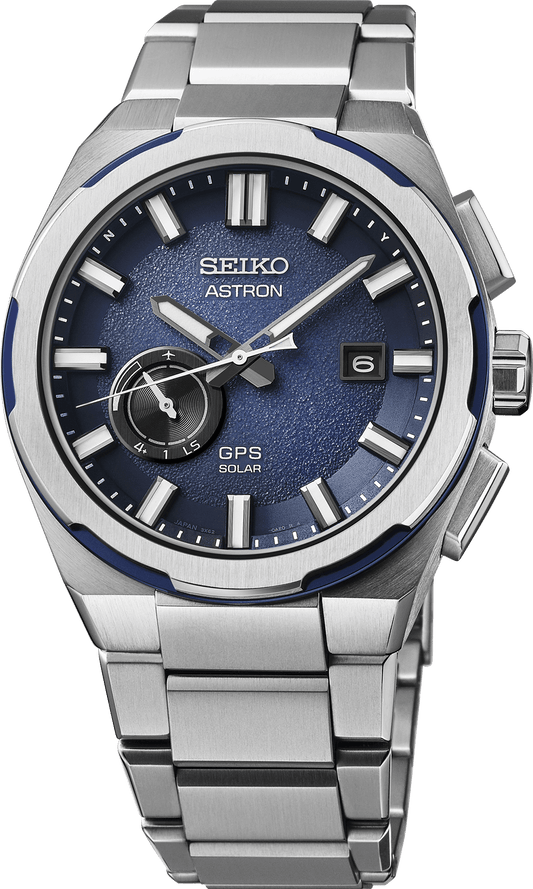 Astron Gps Solar Ssj023