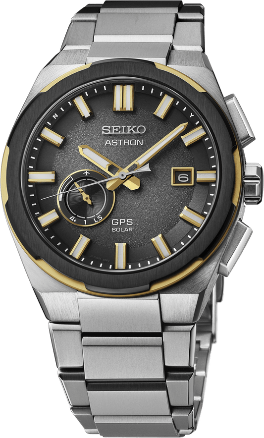 Astron Gps Solar Ssj026