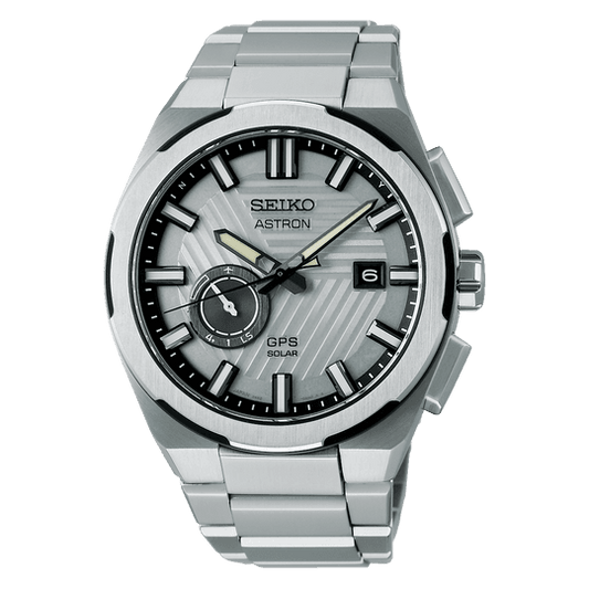 Astron Gps Solar Limited Edition Ssj037