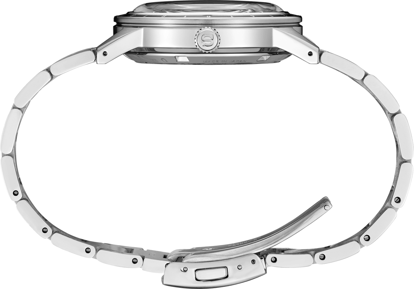 SSK009 Presage Style 60s