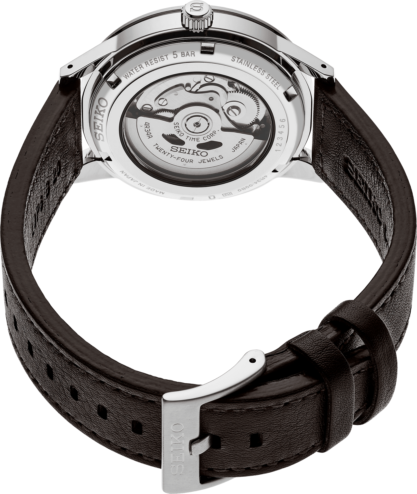 SSK013 Presage Style 60s