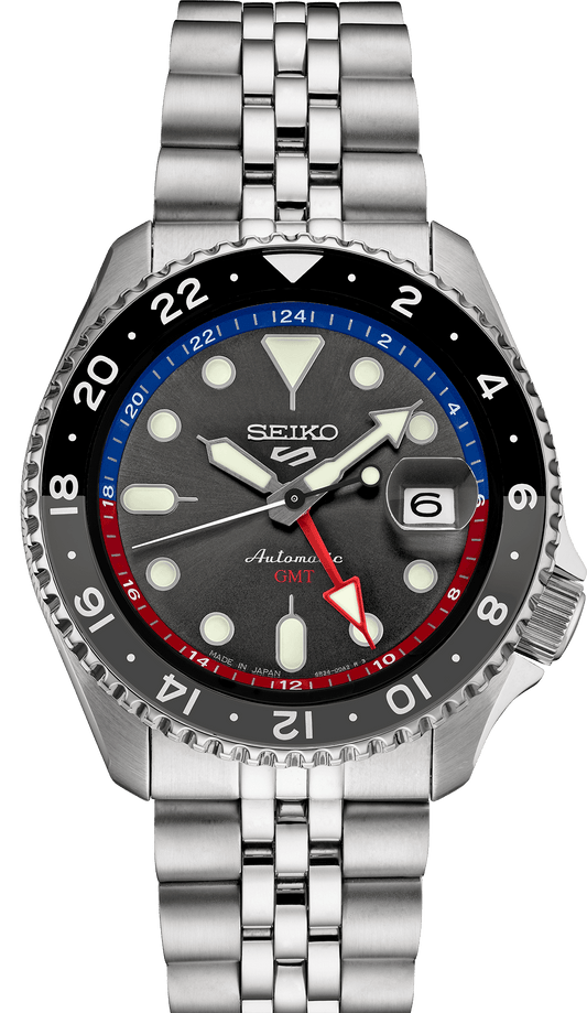 Seiko 5 Sports SSK019