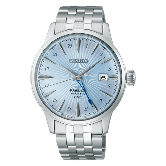 Seiko Presage Cocktail Time SSK037