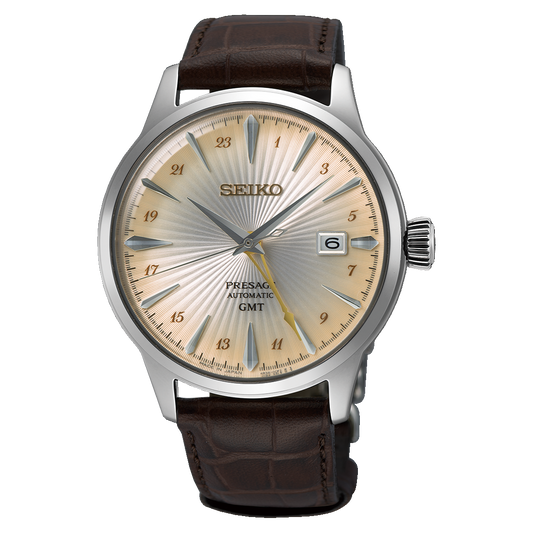 Seiko Presage Cocktail Time SSK041