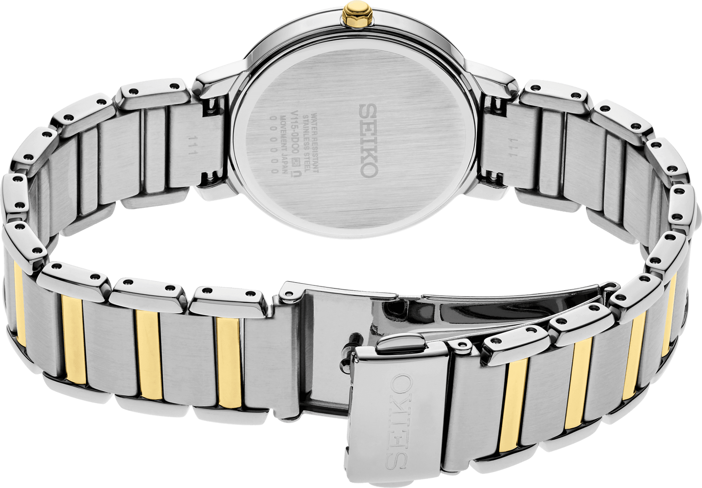 SUP469 Essentials Collection