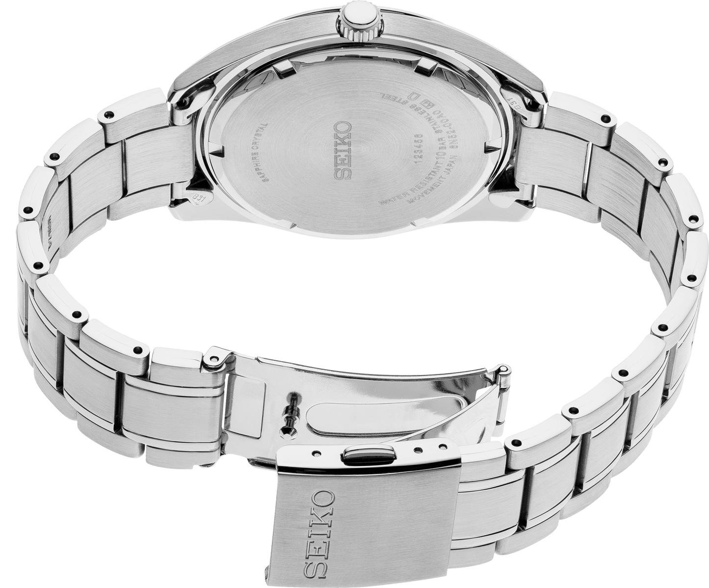 SUR307 Essentials Collection