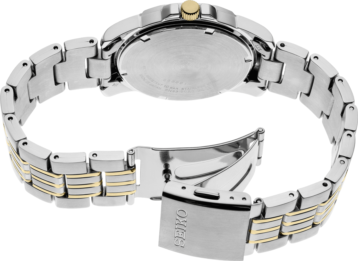 SUR356 Essentials Collection