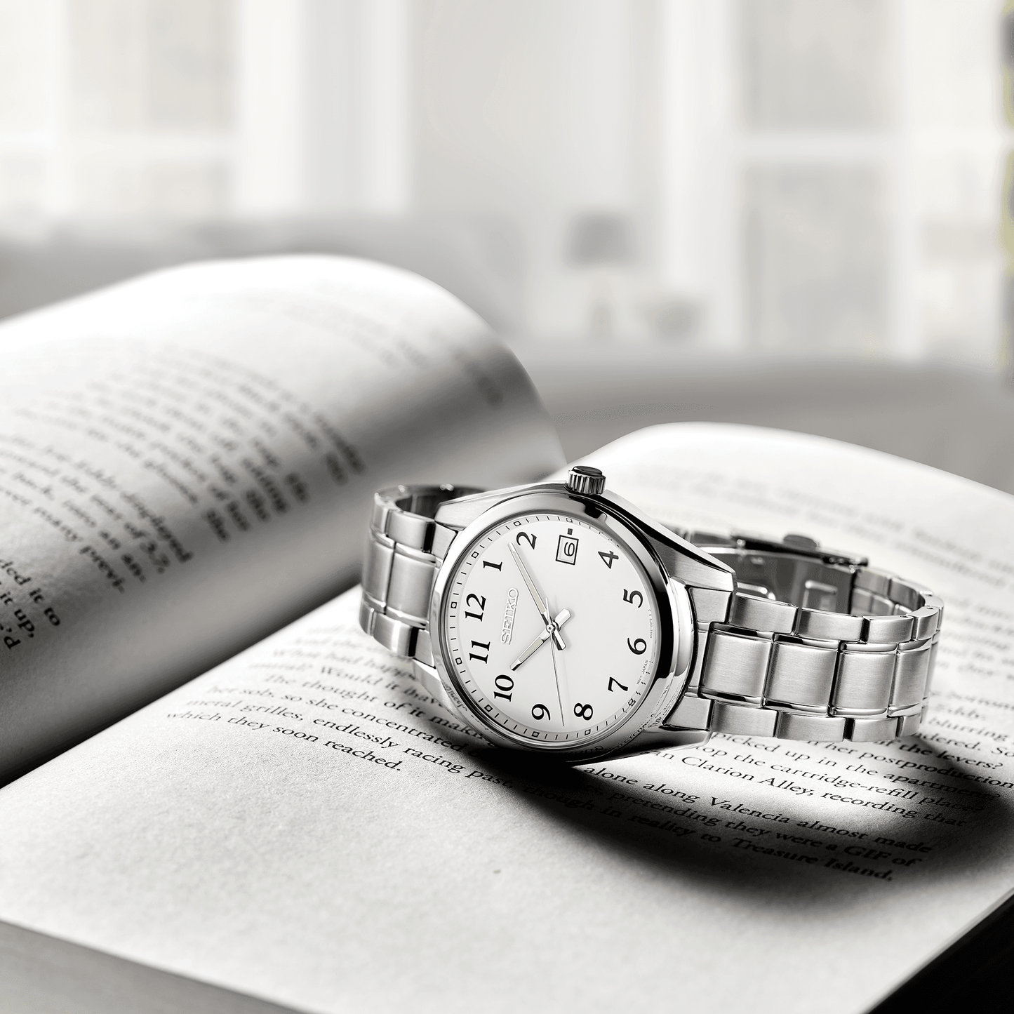 SUR459 Essentials Collection