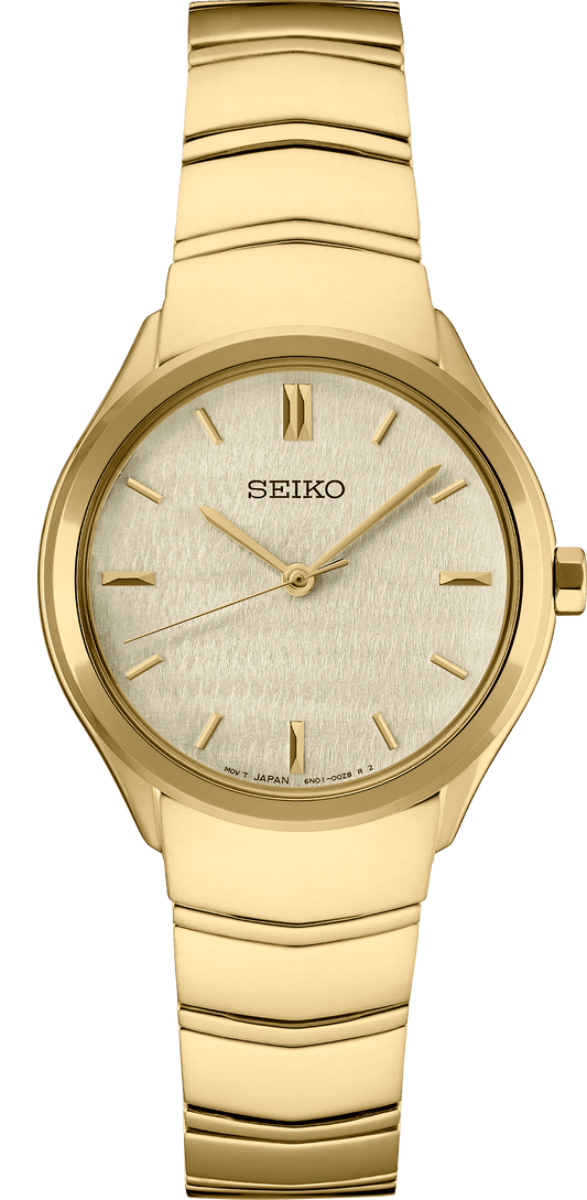 Seiko Essentials Collection SUR552