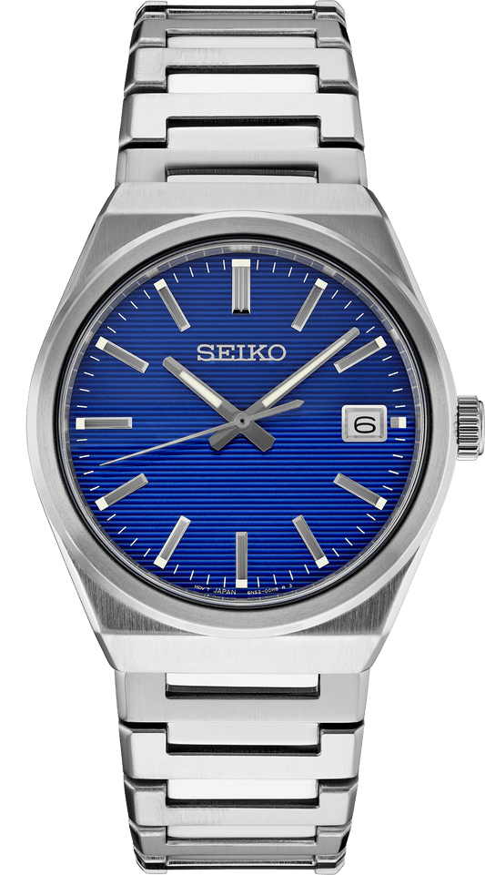 Seiko Essentials Collection SUR555