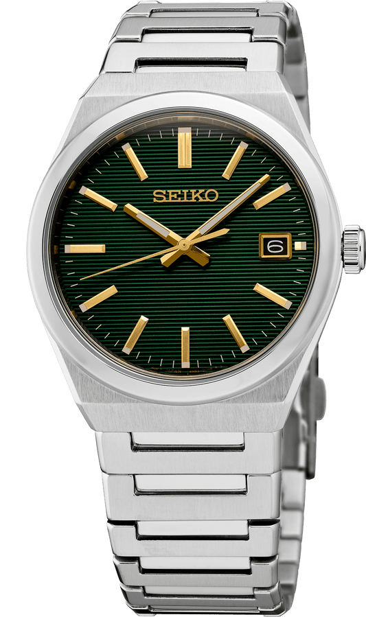 Seiko Essentials Collection SUR601