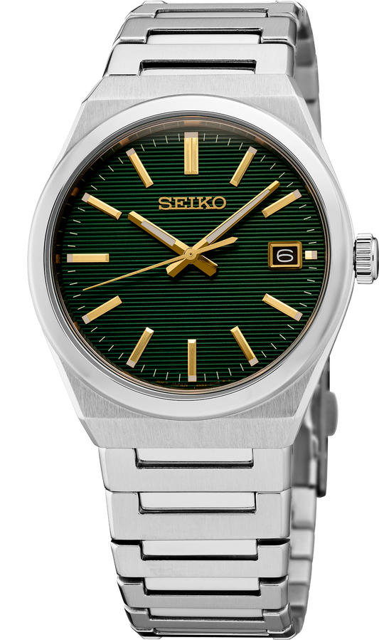 Seiko Essentials Collection SUR601