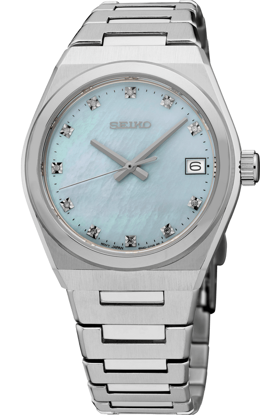Seiko Diamonds Collection SUR603