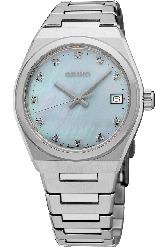 Seiko Diamonds Collection SUR603
