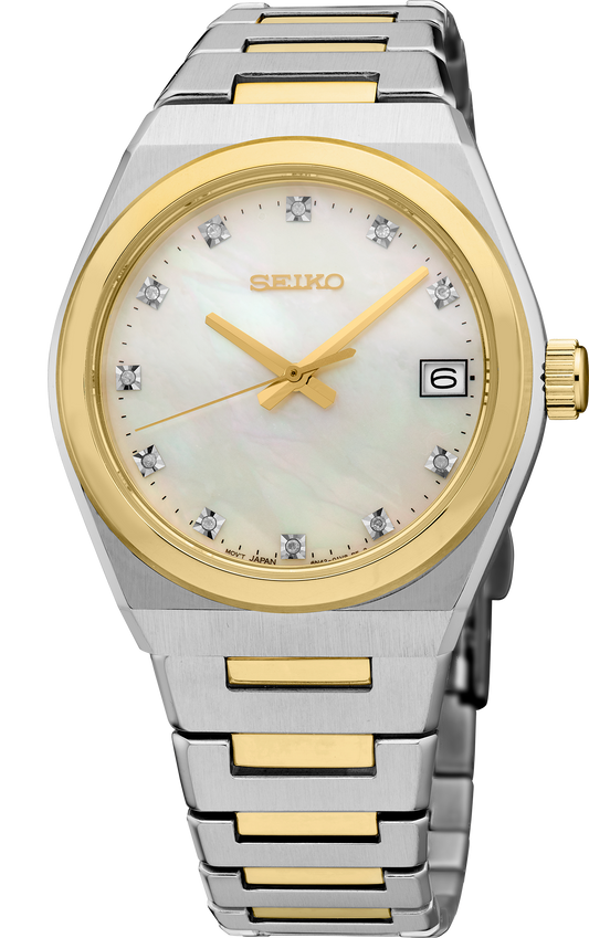 Seiko Diamonds Collection SUR604