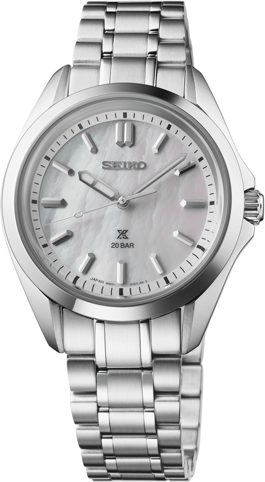 Seiko PROSPEX SEA SERIES SUR605