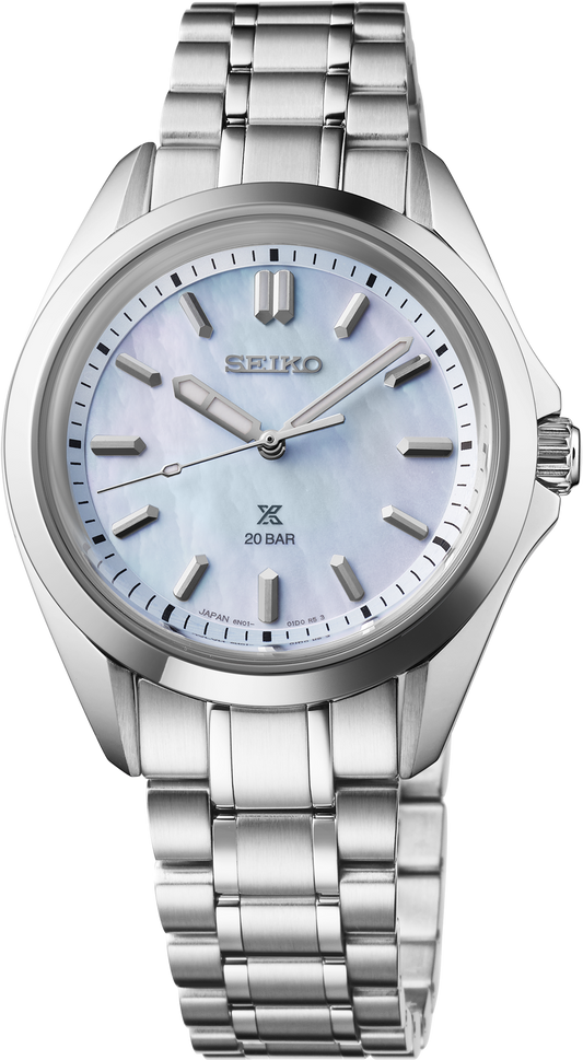 Seiko PROSPEX SEA SERIES SUR607