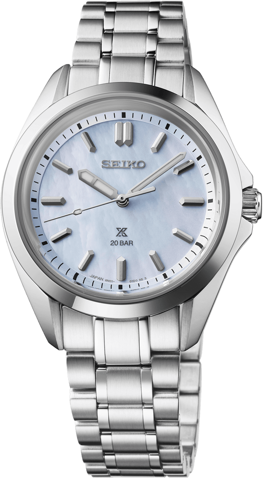 Seiko PROSPEX SEA SERIES SUR607