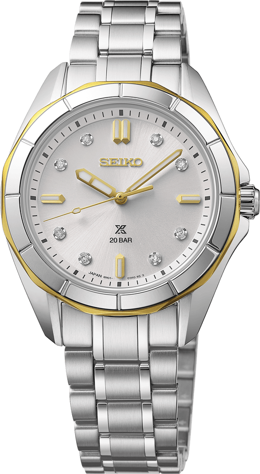 Seiko SUR618