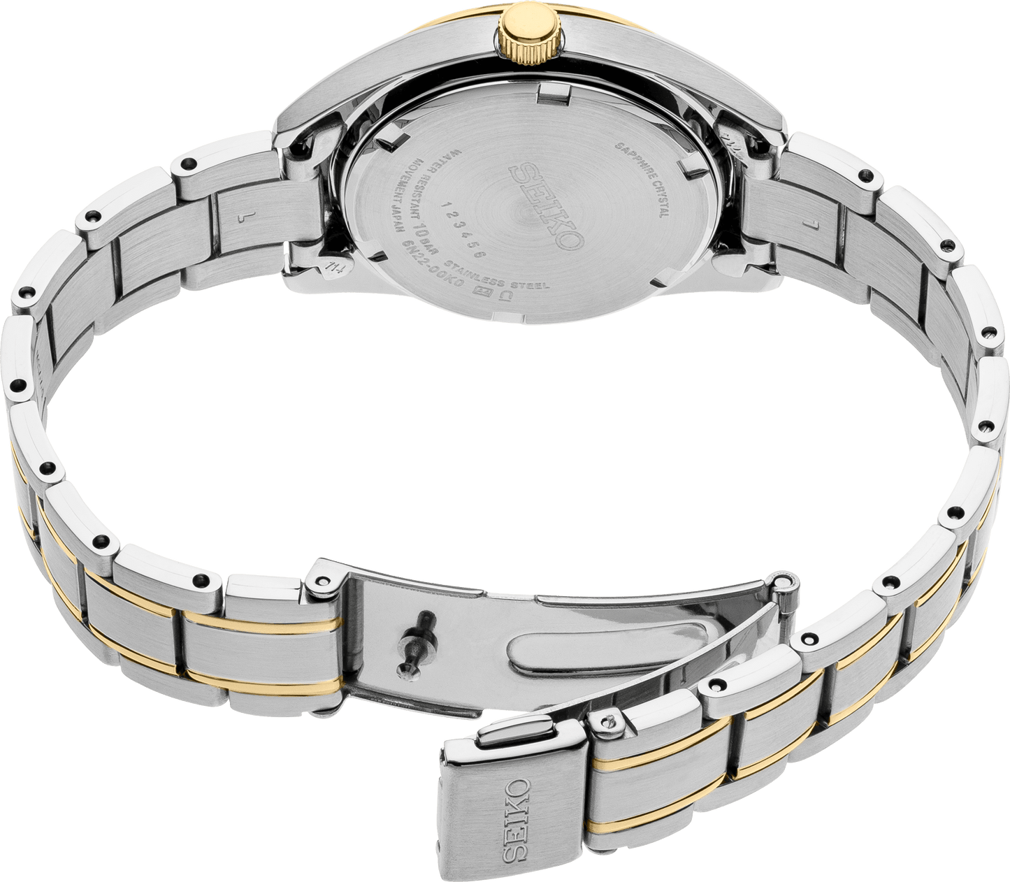 SUR636 Essentials Collection