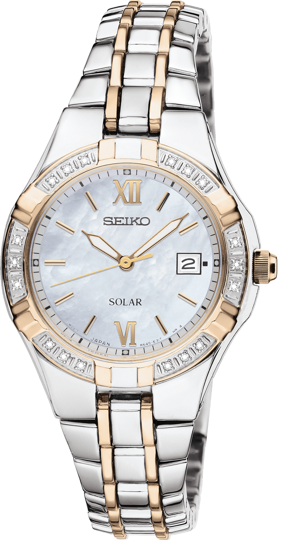 SUT068 Diamonds Collection