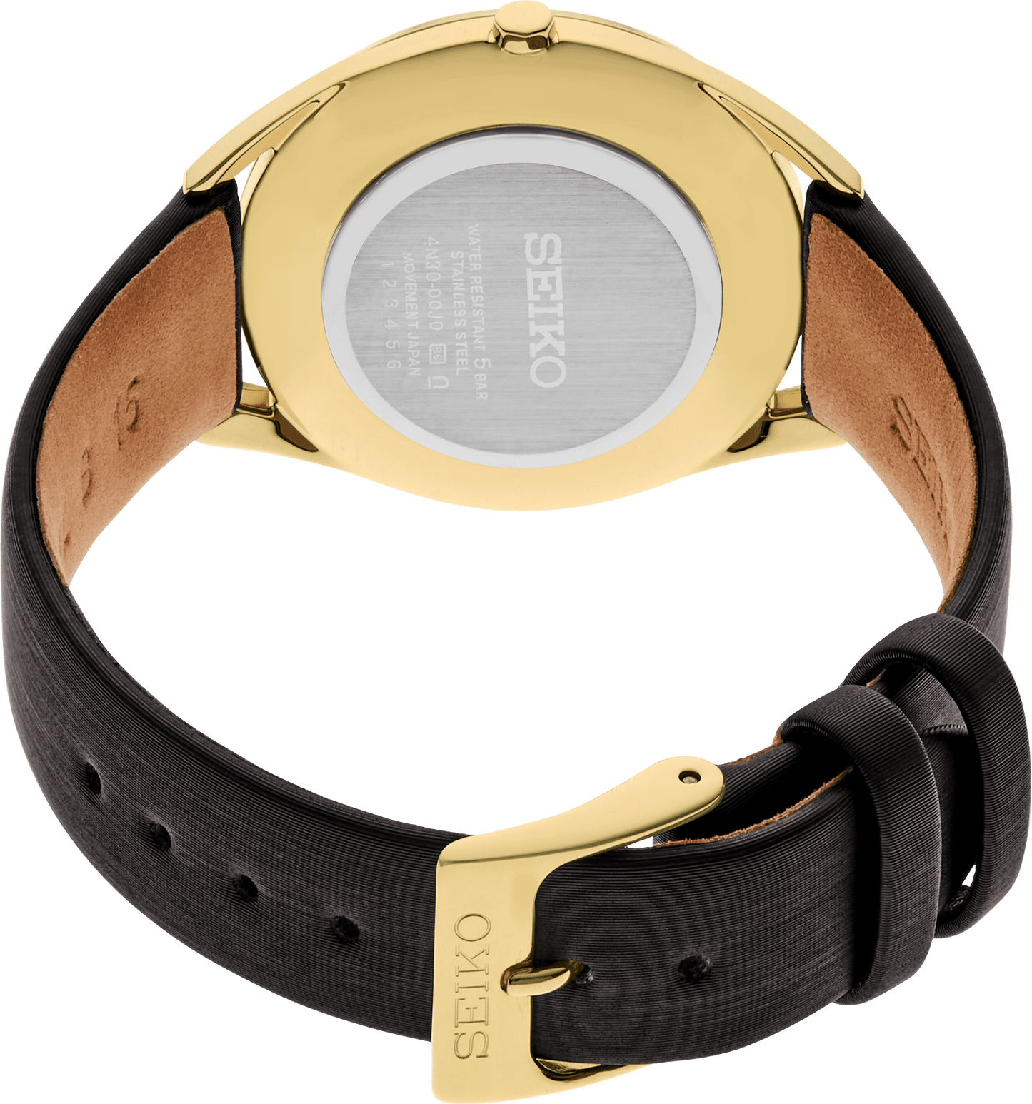 SWR080 Essentials Collection