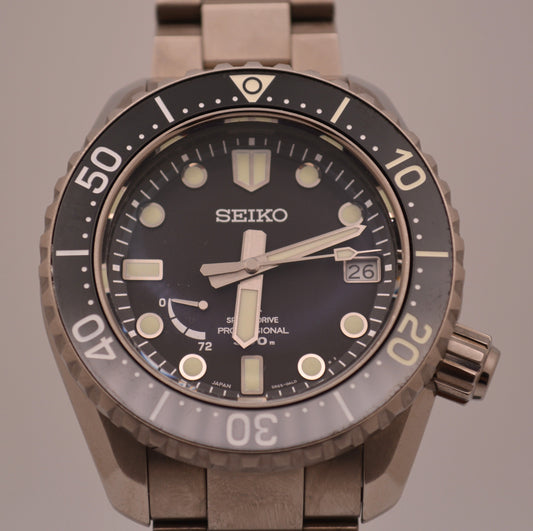 Seiko SNR029