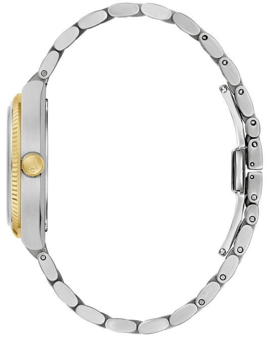 Bulova Super Seville Watch 98A337