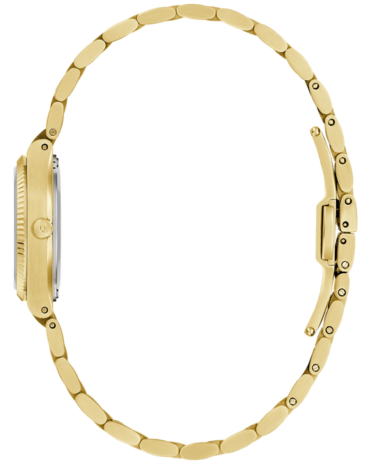 Bulova Super Seville Mini Watch 97L189