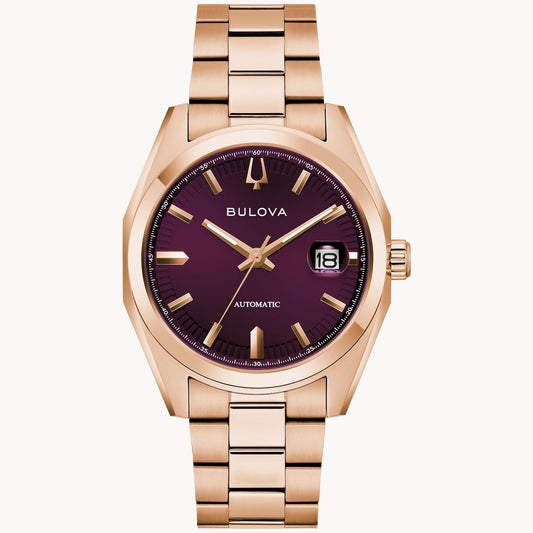 Bulova Surveyor Watch 97B234