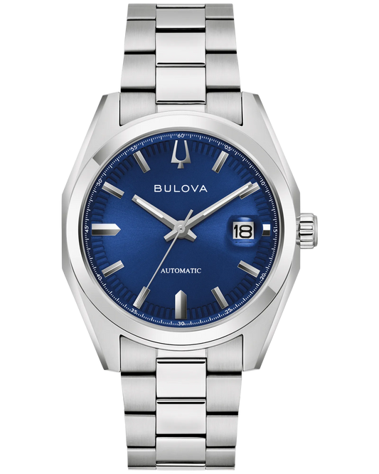 Bulova Surveyor Watch 96B436