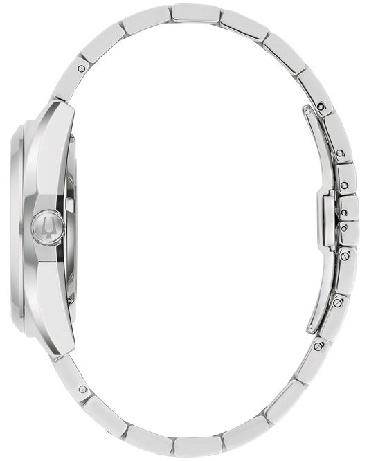 Bulova Surveyor Automatic Watch 96B429
