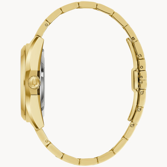 Bulova Automatic Watch 97A182