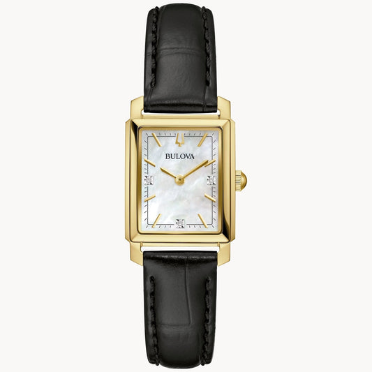 Bulova Sutton Watch 97P166