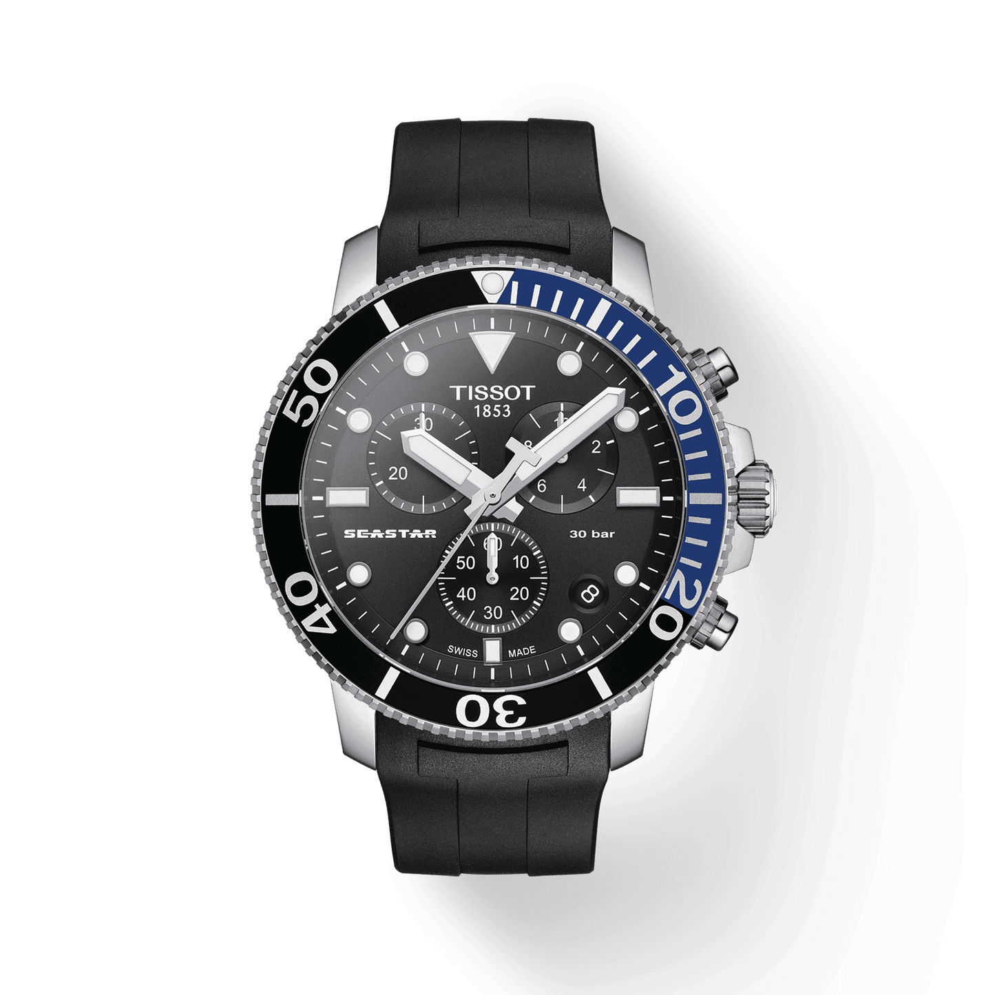 Tissot Seastar 1000 Quartz Chronograph