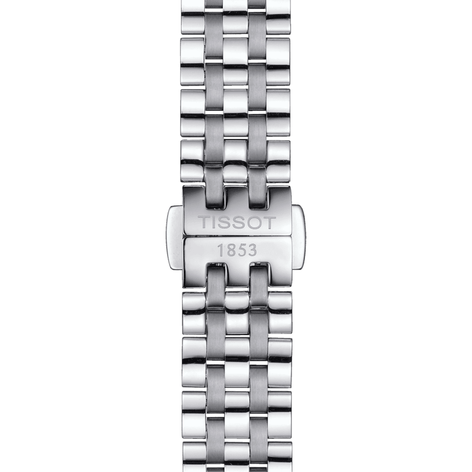 Tissot Carson Premium Lady