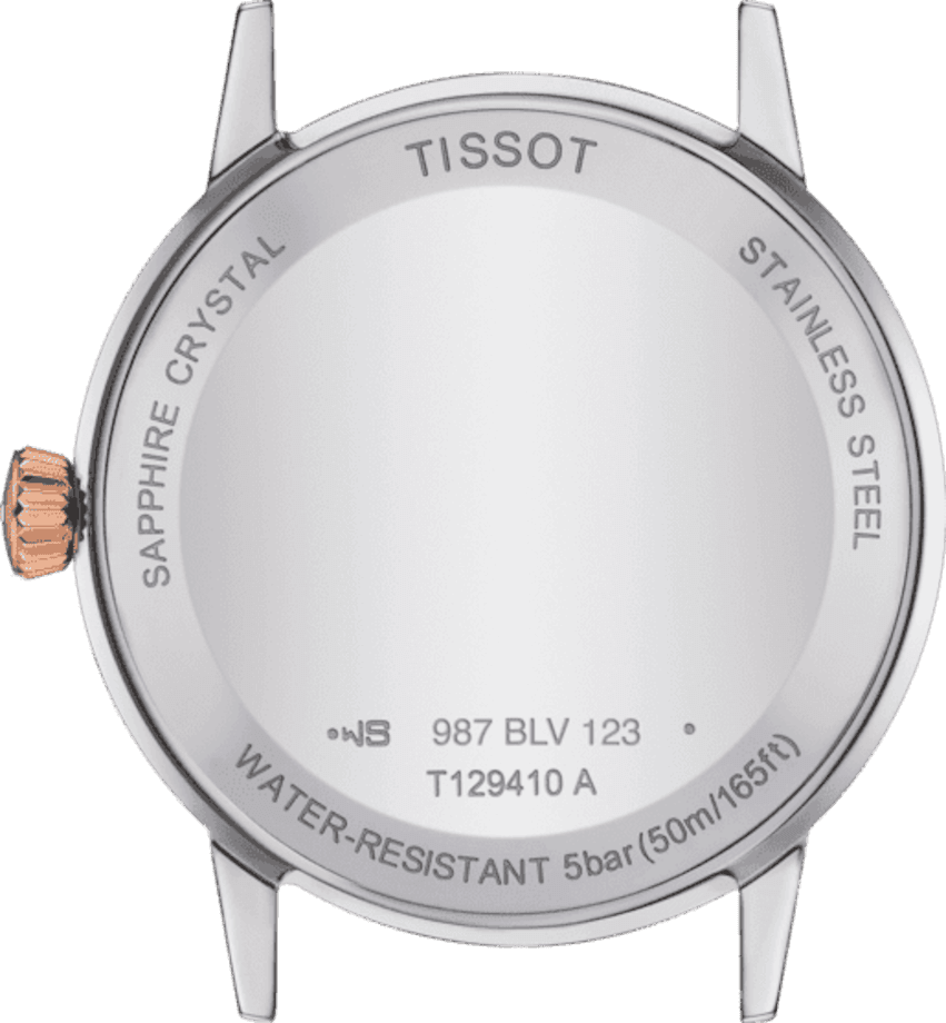 Tissot Classic Dream