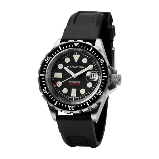 Marathon Original Sar W Date Osar D 41mm WW194006SS-2030