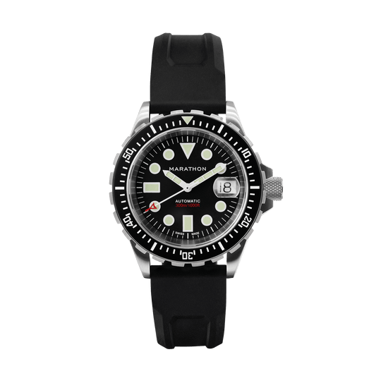 Marathon Original Sar W Date Osar D 41mm WW194006SS-2030
