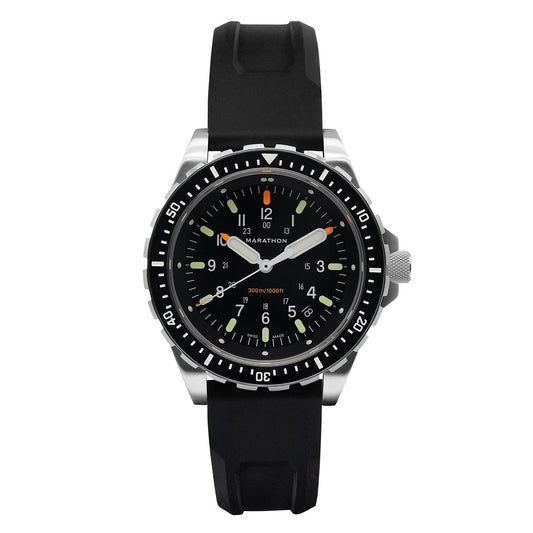 Marathon Search Rescue Jumbo Divers With Maraglo Jsar WW194018SS-0130