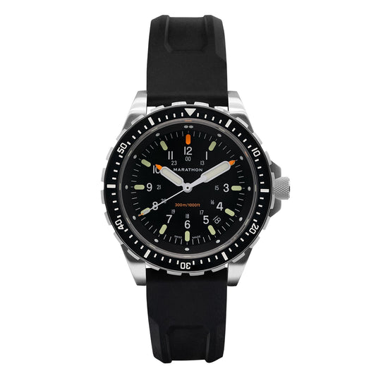 Marathon Search Rescue Jumbo Divers With Maraglo Jsar WW194018SS-0130