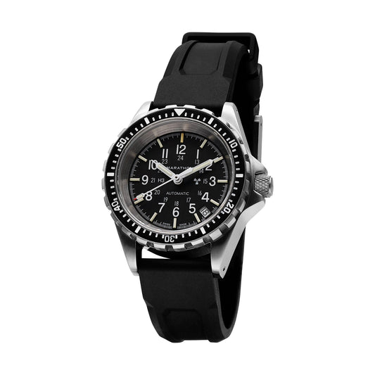 Marathon Search Rescue Medium Divers Automatic WW194026SS-0130