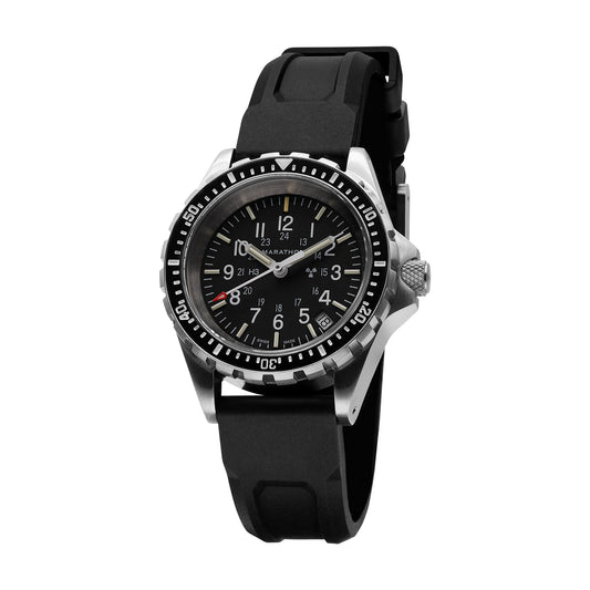Marathon Search Rescue Medium Divers Quartz WW194027SS-0130