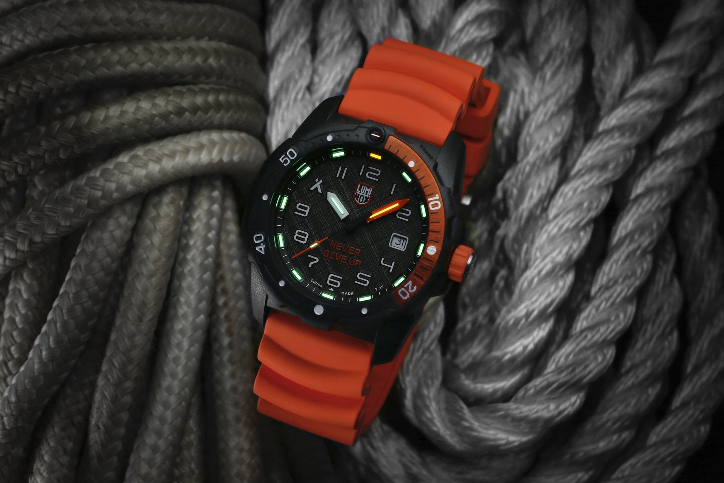 Bear Grylls Survival, 42 mm, Outdoor Explorer Watch - 3729.NGU