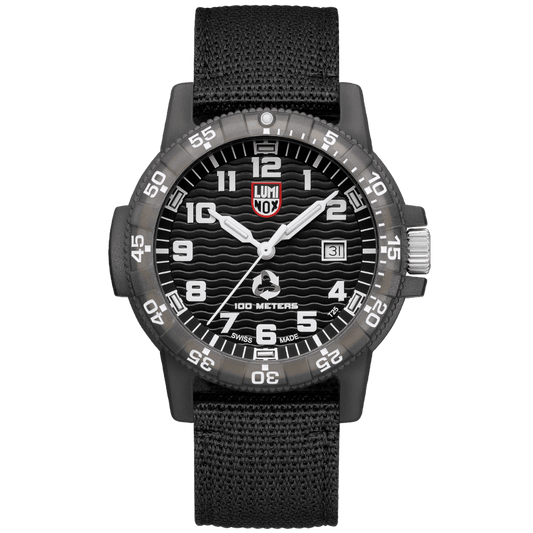 #tide ECO, 44 mm, Sustainable Outdoor Watch XS.0321.ECO