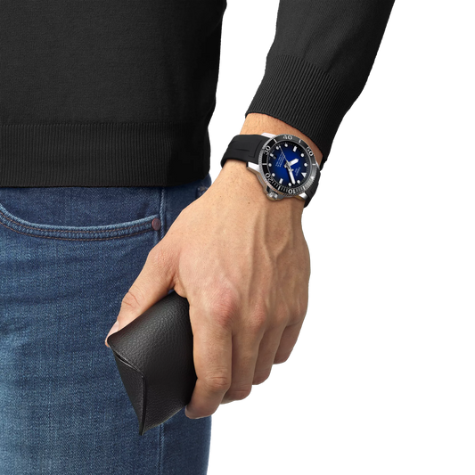 Tissot Seastar 1000